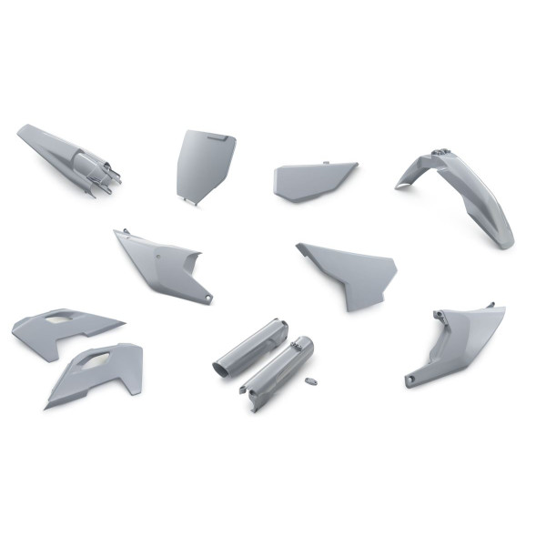 Husqvarna Husqvarna Plastic Parts Kit